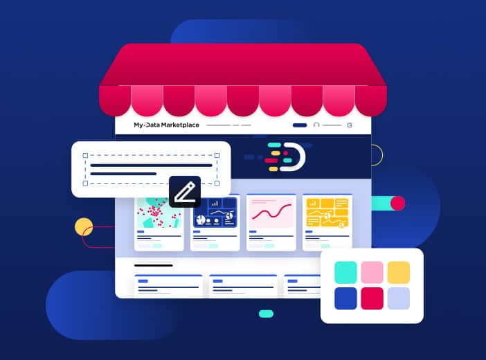 Comment les data marketplaces exploitent le pouvoir de la personnalisation pour booster l’usage des données ?